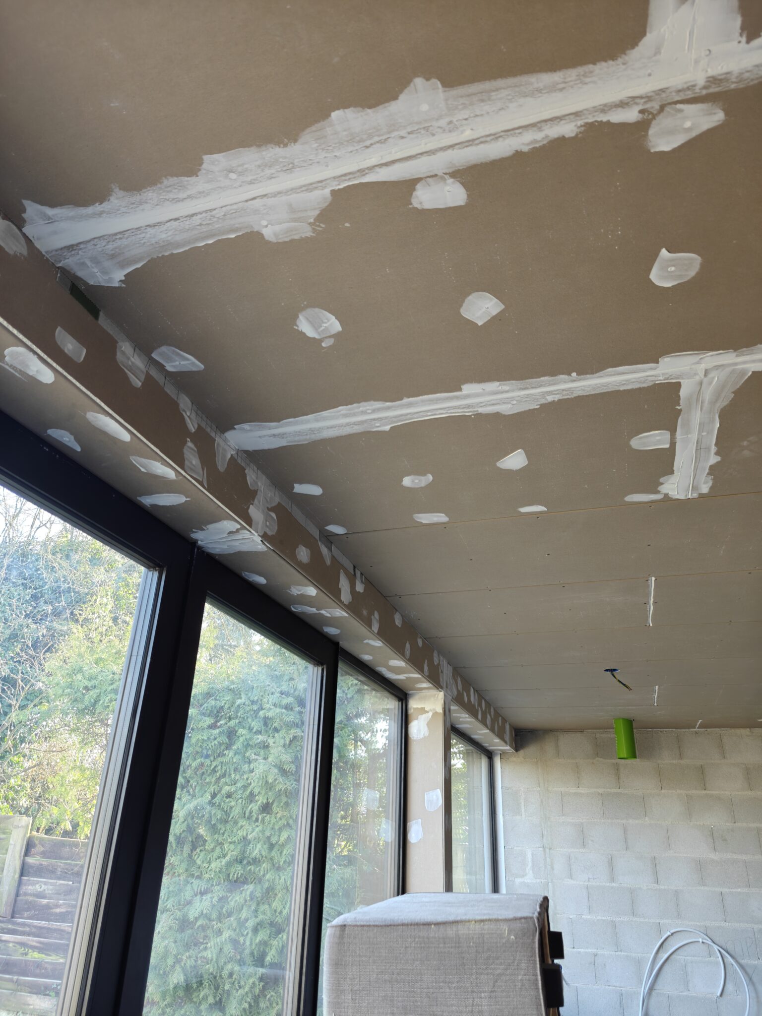 Renovatie en timmerwerk van Timmer- en Klusbedrijf Buunk